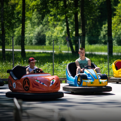 Bumper Car