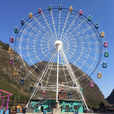 Ferris Wheel