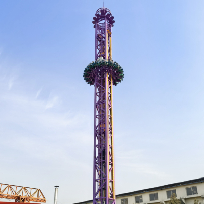 Drop Tower