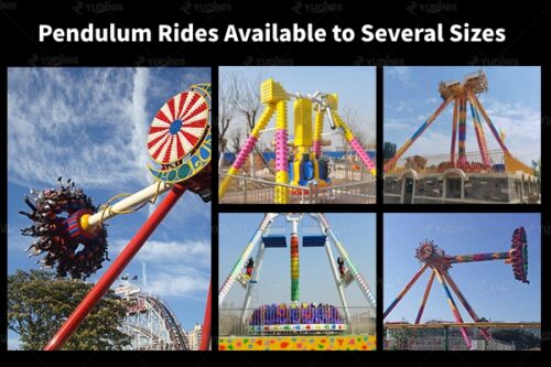 Dinis Fair Ride Manufacturer Offers Quality Pendulum Ride for Sale