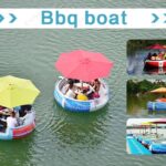 Quality Donut Boat Manufacturer in China